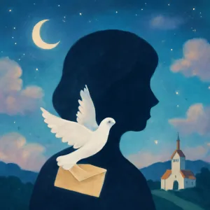 아는 사람의 부고소식 [꿈해몽]