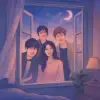 연예인 여러명이 우리집 창문으로 들어온 꿈 [꿈해몽]