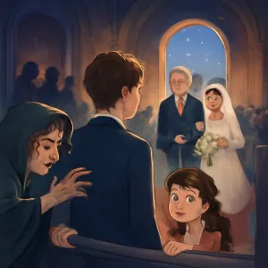 놀이공원 동생이랑 갔는대 저녁애 납치룰 당햐서 납한 아주머니랑 여러 남자들이 둘러 쌓여 어떻게 하지? 했는 아주머니가 술배틀 해서 이기면 보내준다고 해서 술배틀 해서 이겼는데 차에서 박차고 도망 갔는데 아주머니가 쫒아와서 도망가서 건물로 들어갔눈데 노래방이랑 만화카페 갔는데 만화카페 자는건 안되다고 해서 노래방에서 자고 일어나서 도망갔는데 엄청 큰 건물이 있어서 들어갔눈데 높운것에 올라가서 아래를 보눈데 아줌마가 쫒아와서 엄청큰 문을 열고 들어갔눈대 별명이 할아버지인 친구가 결혼식을 하고 있었고 옷이 양복으로 바뀌고 친구 주래를 봐주고 있눈데 신부가  못생겼었다 [꿈해몽]