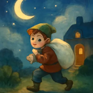 소금을 훔친 꿈 [꿈해몽]