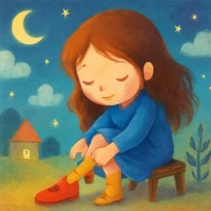 신발을신다 [꿈해몽]