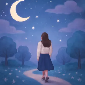 이성친구가 등을 돌리고 걸어가는 꿈 [꿈해몽]