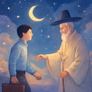 새로운 일을 시작하는데 조상을 본 꿈 [꿈해몽]