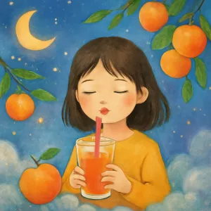 매실주스마시는꿈 [꿈해몽]