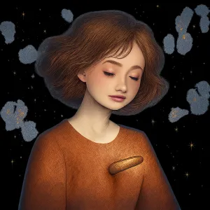 총알이 몸에 박힌 꿈 [꿈해몽]