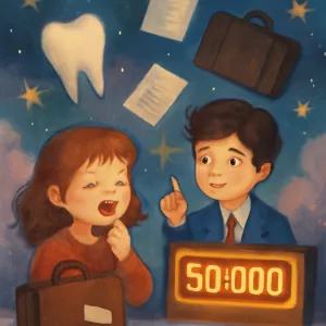 앞니가 계속 흔들려서 혀로 건들다가 빠졌는데 피는 안 남. 그러고 무슨 퀴즈쇼를 했는데 속담이라는데 누가봐도 속담이 아님. 퀴즈쇼 우승 상금이 50만원이고 퀴즈쇼를 하기 전에 외우라고 종이를 줌 난 최대한 외웠는데 1개밖에 못 외움 그렇게 퀴즈쇼가 기작했는데 내 옆에 리우라는 연예인을 닮은 남자 소년이 앉아있었는데 계속 다른 애들 이름을 부르면서 탈락시킴 내가 캐리어를 들고 있었는데 거기에 내 이름표스티커가 붙어있었음. 그걸 보고 걔가 탈락시키려고 했는데 내가 빠르게 이름표를 가려서 탈락 안 됨. 그러고 꿈이 끝남 [꿈해몽]