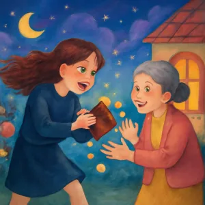 전남친 엄마께서 내 돈 훔치길래 나는 내 돈 다시 가져오고 쌍욕 박고 튐 [꿈해몽]
