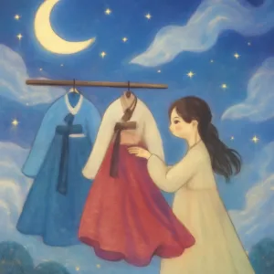 신빌을고른다 [꿈해몽]