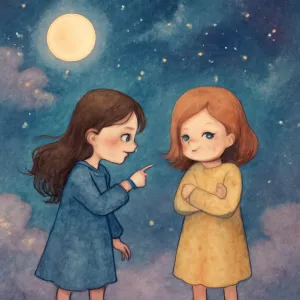 친구에게 충고하다 말다툼한 꿈 [꿈해몽]