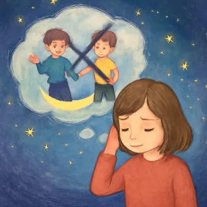 동성 친구와 놀기로 했지만 취소하는 꿈 [꿈해몽]