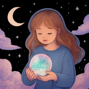 투명한 구슬이나 보석을 얻은 꿈 [꿈해몽]