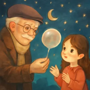 아는어르신이방울을선몰 [꿈해몽]