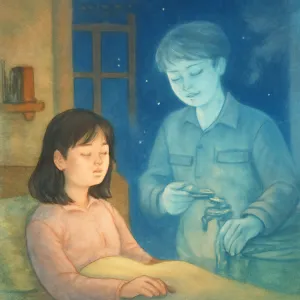 죽은  친구가 나타나서 내가 분양받은 매니저가 되어 하자보수 해결해 주는 꿈 [꿈해몽]