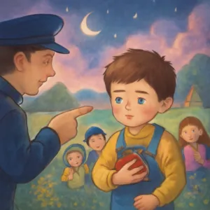 현장체험학습에 갔는데 도둑질 했다고 오해 받는 꿈 [꿈해몽]