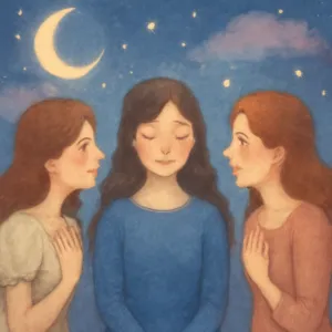 동시에 두명의 여자가 나를 좋아한다고 
고백하는 꿈 [꿈해몽]