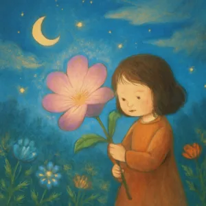 처음 보는 꽃을 발견하거나 꺾은 꿈 [꿈해몽]
