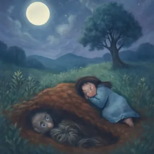 시체를 엉성하게 묻은 꿈 [꿈해몽]
