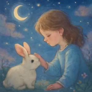 토끼보는꿈 [꿈해몽]