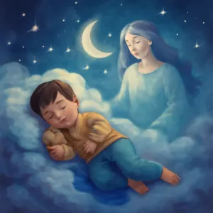 소변이 내모을적시고 돌아가신 모친이보인다 [꿈해몽]