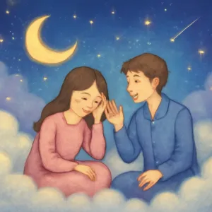 시험에 떨어진 것을 다른 사람에게 들은 꿈 [꿈해몽]