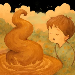 똥물이출렁거리는꿈 [꿈해몽]