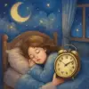 6시 32분에 일어나서 시계를 보고 다시 자는 꿈 [꿈해몽]