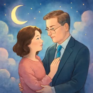 대통령 부부를 만나 사랑을 나눈 꿈 [꿈해몽]