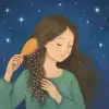 머리를 빗는데 비듬이 많이 떨어진 꿈 [꿈해몽]