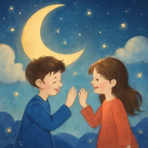 서로 인사를 주고받은 꿈 [꿈해몽]