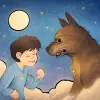 개와 싸워서 진 꿈 [꿈해몽]