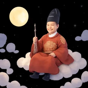 조상이 고위관직에 오른 꿈 [꿈해몽]