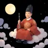 조상이 고위관직에 오른 꿈 [꿈해몽]