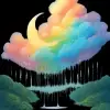 오색구름이 일며 비가 온 꿈 [꿈해몽]