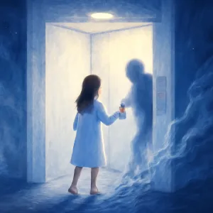 엘리베이터를 탔는데 흰색으로 물들여져있었고 나혼자있는데 갑자기 누가 문열고 들어오려해서 비상벨눌렀는데 엘리베이터가
망가지는꿈 [꿈해몽]