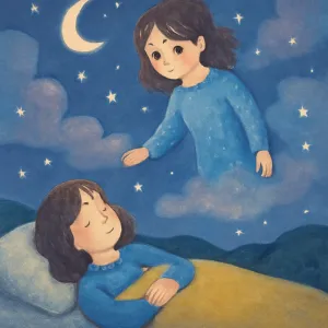 꿈에서 나를 보는꿈 [꿈해몽]