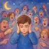 관중이 야유하며 시비한 꿈 [꿈해몽]