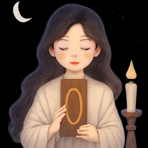 위패를 만들거나 만진 꿈 [꿈해몽]