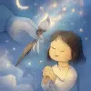 붓을 선물 받은 꿈 [꿈해몽]