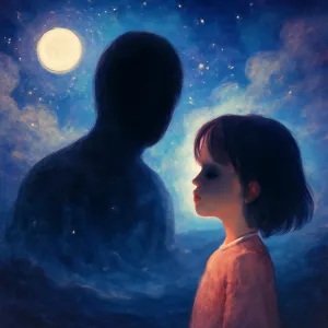 얼굴이 검게 보인 꿈 [꿈해몽]