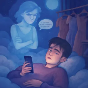 오늘 꿈에서 나는 짝사랑이 여자친구를
사귀거나, 헤어진지 얼마 안된 시기에
연락하는거보다 지금 연락하는게 여러모로
답변을 잘 받을 확률도 크고 연락이
잘 될거라는 생각이 들어서
재력, 외모, 스킬 중 그 무엇도 완성되지
못한 채 짝사랑에게 DM을 보냈다.
드레스룸에 누워서 연락을 보냈다.
그리고 조금 기다리니 짝사랑에게
답변이 왔다. 그 답변은 날카롭고
나에 대한 애정이 없다는 면에서는 실제
짝사랑의 어투와 유사했으나
전혀 다른 사람이 쓴 것 처럼 완전히
달랐다. 장문으로 연속해서
여러번 보내면서 나에게 매도하는
내용이였는데, 대충 요약하면

네가 나를 좋아해왔다는 것을 들어
알고 있다. 그러면 내가 너의 마음에
답변이라도 해줄 것 같았느냐,
네가 나에 대해 알고 있는 몇가지 정보들
때문에 정말 너무 소름돋고 역겨워서
신고하고 싶다. 네가 찝적거리는게
너무 짜증나고, 나는 좋아하는 사람이
생겼으며 사람들과 문제 없이 잘 지내고
있다. 네 마음은 절대 보답받을 일 없는
**같은 감정이다. 연락하는게 싫다.

같은 내용이였다.
매도를 들으면서 슬픈 감정과
황홀한 감정이 같이 들었다.
내게 답변해주고 있고 평범한 또래처럼
감정을 다해 싸우려고 하고 있으며,
나를 의식하고 있다는 황홀함 외에도
성적인 황홀함이 들었고
내 연락을 안받으려 할 수도 있다거나
나를 필요로 하지 않아서 억지로
묶어두는 첫 단계조차 고난의도가 될 수
있다는 것에 대한 슬픔.

그럴게 꿈에서 열심히 욕먹으면서
대화하다가 깼다.
솔직히 뭔가 어두운 배경에 실제 만남에 대한
내용이 기억나는 것도 같은데
최대한 기억나는건 이게 끝이다. [꿈해몽]