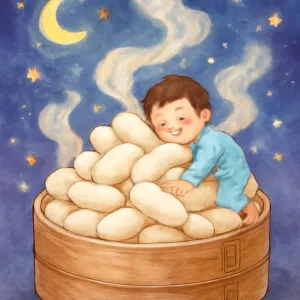 쑷떡이 넘치는꿈 [꿈해몽]