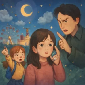 친구랑 놀이공원가는데 방해하는사람이 나타나서 같이 못가고 전화로 물어보는꿈 [꿈해몽]