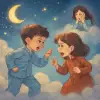 형제 자매간에 다투는데도 부모가 말리지 않은 꿈 [꿈해몽]