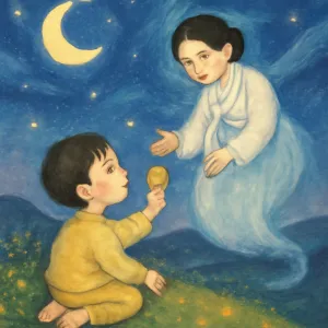 돌아기신어머니 돈 [꿈해몽]