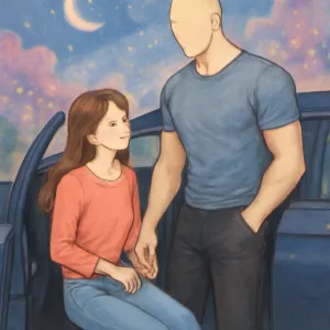 연상의 몸 좋고 목소리도 좋은 남자인데 얼굴은 없는 남자였고
나는 바지 입고 앉아있었는데 속옷 보인다며 바지 올려주고
그만큼 다정한 사람이고 그 사람이랑 연락하는 것도 행복하고 그 사람이랑 데이트하는 것도 행복했어 그리고 그 사람 차도 있나 봐 [꿈해몽]