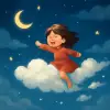 구름을 타고 신나게 달린 꿈 [꿈해몽]