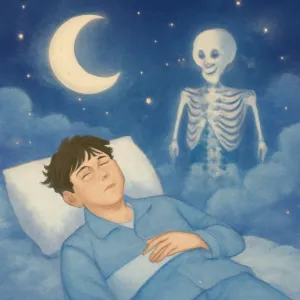 수의봤어요 [꿈해몽]