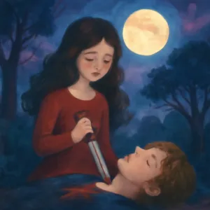 옛 애인을 죽인 꿈 [꿈해몽]