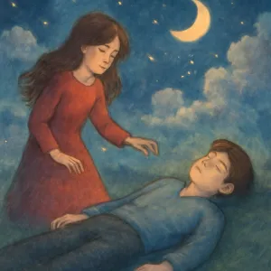 전남친이 쓰러진꿈 [꿈해몽]