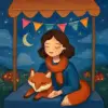 여우목도리를 판 꿈 [꿈해몽]